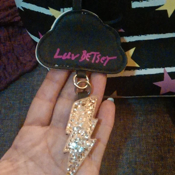 Bety Johnson cute small purse - Picture 4 of 6